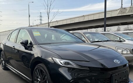 Toyota Camry, 2025 год, 4 250 000 рублей, 1 фотография