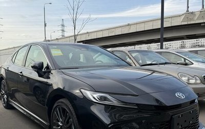 Toyota Camry, 2025 год, 4 250 000 рублей, 1 фотография