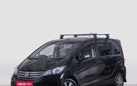 Honda Freed I, 2011 год, 1 099 000 рублей, 1 фотография