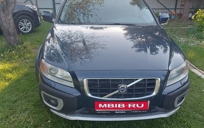 Volvo XC70 II рестайлинг, 2010 год, 1 450 000 рублей, 1 фотография