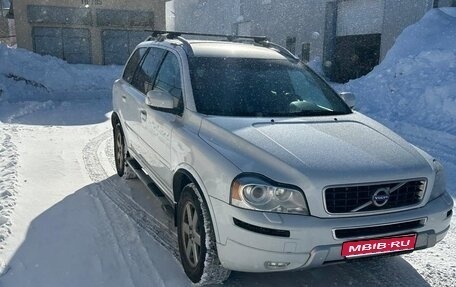 Volvo XC90 II рестайлинг, 2014 год, 1 900 000 рублей, 1 фотография