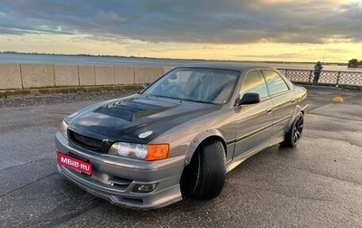 Toyota Chaser VI, 1999 год, 1 600 000 рублей, 1 фотография