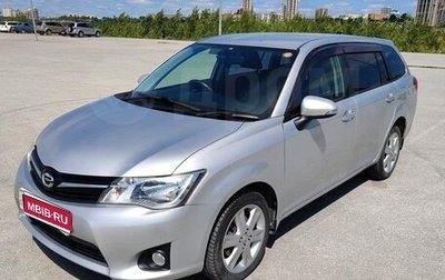 Toyota Corolla, 2014 год, 1 250 000 рублей, 1 фотография