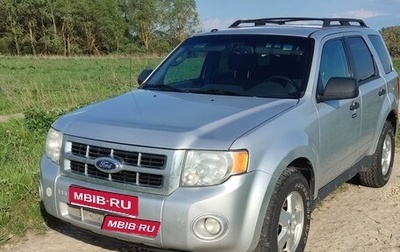 Ford Escape II, 2011 год, 800 000 рублей, 1 фотография