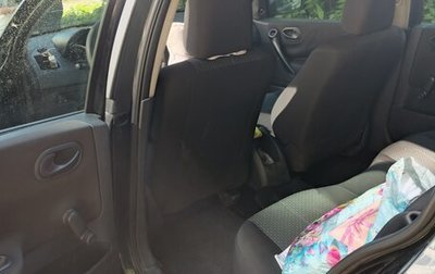Renault Megane II, 2005 год, 345 000 рублей, 1 фотография