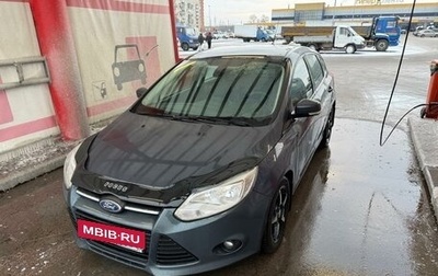 Ford Focus III, 2012 год, 685 000 рублей, 1 фотография