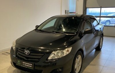 Toyota Corolla, 2008 год, 985 000 рублей, 1 фотография