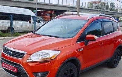 Ford Kuga III, 2011 год, 1 200 000 рублей, 1 фотография