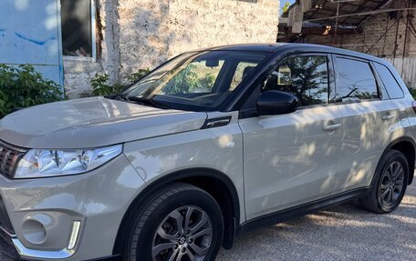Suzuki Vitara II рестайлинг, 2019 год, 1 799 000 рублей, 1 фотография