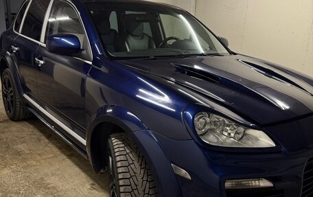 Porsche Cayenne III, 2004 год, 2 000 000 рублей, 1 фотография