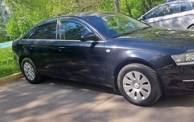 Audi A6, 2006 год, 677 777 рублей, 1 фотография