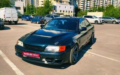 Toyota Chaser VI, 1997 год, 1 200 000 рублей, 1 фотография