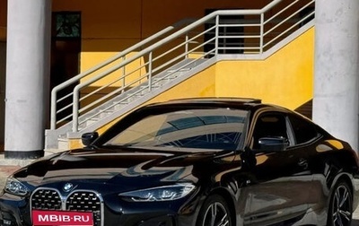 BMW 4 серия, 2021 год, 3 000 000 рублей, 1 фотография