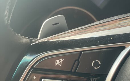 KIA Optima IV, 2019 год, 1 359 000 рублей, 25 фотография