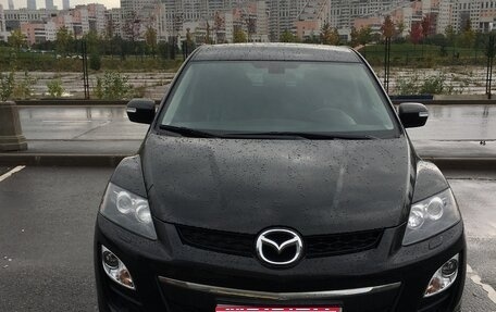 Mazda CX-7 I рестайлинг, 2011 год, 1 272 000 рублей, 1 фотография