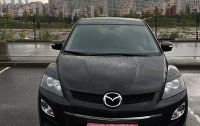 Mazda CX-7 I рестайлинг, 2011 год, 1 272 000 рублей, 1 фотография