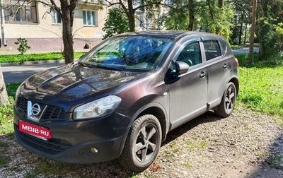 Nissan Qashqai, 2012 год, 900 000 рублей, 1 фотография