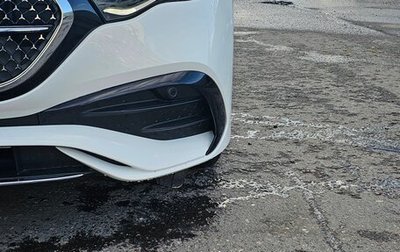 Mercedes-Benz E-Класс, 2024 год, 10 200 000 рублей, 1 фотография