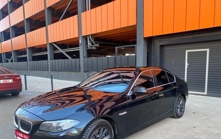 BMW 5 серия, 2014 год, 2 000 000 рублей, 1 фотография