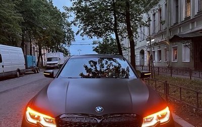 BMW 3 серия, 2020 год, 6 000 000 рублей, 1 фотография