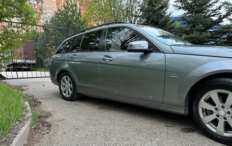 Mercedes-Benz C-Класс, 2008 год, 1 100 000 рублей, 8 фотография