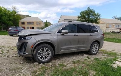 Cadillac XT6 I, 2023 год, 1 900 000 рублей, 1 фотография