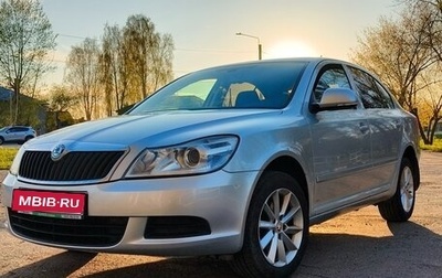 Skoda Octavia, 2012 год, 890 000 рублей, 1 фотография