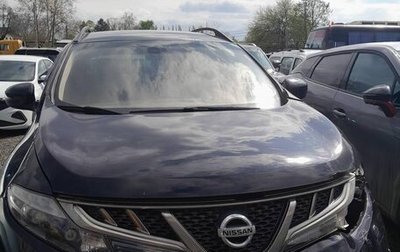 Nissan Murano, 2010 год, 810 000 рублей, 1 фотография