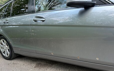 Mercedes-Benz C-Класс, 2008 год, 1 100 000 рублей, 18 фотография