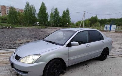 Mitsubishi Lancer IX, 2005 год, 420 000 рублей, 1 фотография