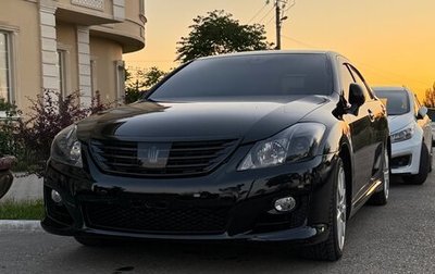 Toyota Crown, 2008 год, 999 999 рублей, 1 фотография