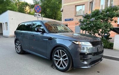 Land Rover Range Rover Sport, 2023 год, 16 900 000 рублей, 1 фотография