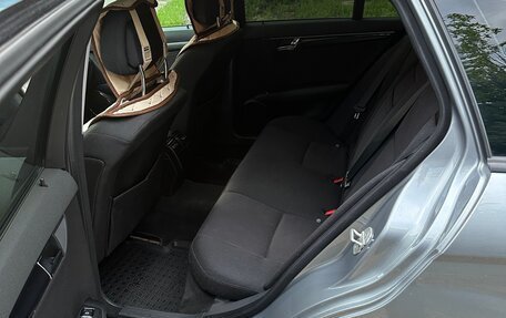 Mercedes-Benz C-Класс, 2008 год, 1 100 000 рублей, 22 фотография