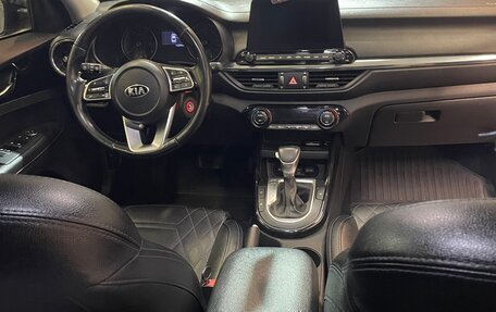 KIA Cerato IV, 2020 год, 1 780 000 рублей, 7 фотография