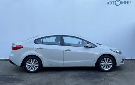 KIA Cerato III, 2013 год, 1 200 000 рублей, 4 фотография