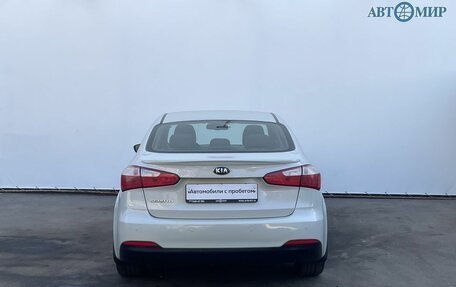 KIA Cerato III, 2013 год, 1 200 000 рублей, 6 фотография