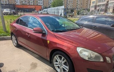 Volvo S60 III, 2011 год, 950 000 рублей, 1 фотография