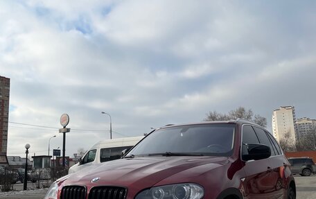 BMW X5, 2009 год, 2 990 000 рублей, 1 фотография