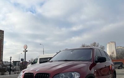BMW X5, 2009 год, 2 990 000 рублей, 1 фотография