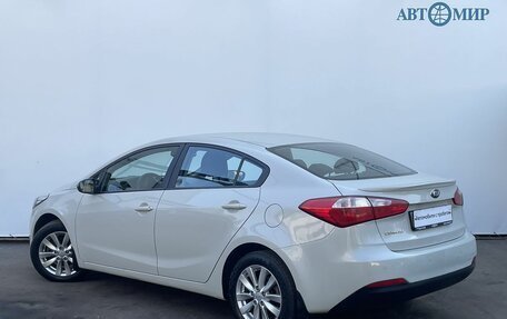 KIA Cerato III, 2013 год, 1 200 000 рублей, 7 фотография