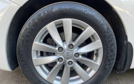 KIA Cerato III, 2013 год, 1 200 000 рублей, 9 фотография