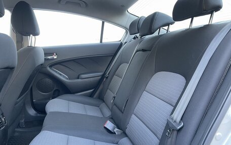 KIA Cerato III, 2013 год, 1 200 000 рублей, 11 фотография
