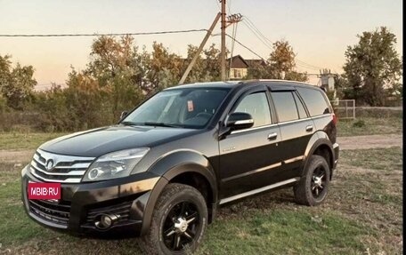 Great Wall Hover H3 I, 2013 год, 670 000 рублей, 1 фотография