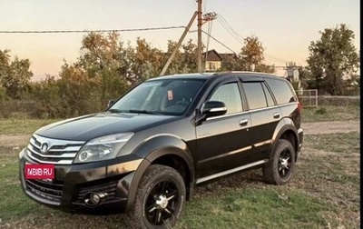 Great Wall Hover H3 I, 2013 год, 670 000 рублей, 1 фотография