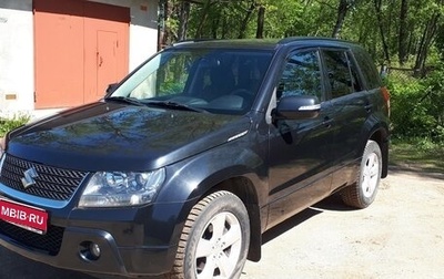 Suzuki Grand Vitara, 2010 год, 1 550 000 рублей, 1 фотография