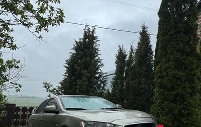 Mitsubishi Lancer IX, 2008 год, 920 000 рублей, 1 фотография