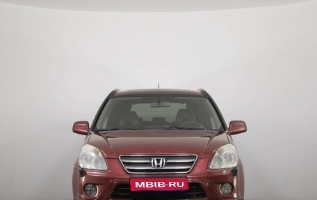 Honda CR-V II рестайлинг, 2006 год, 929 000 рублей, 1 фотография