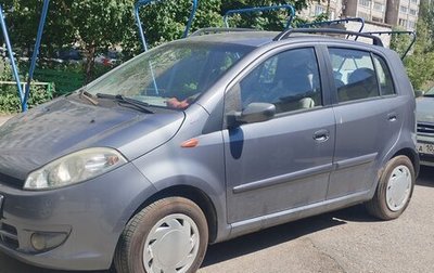 Chery Kimo (A1), 2009 год, 350 000 рублей, 1 фотография