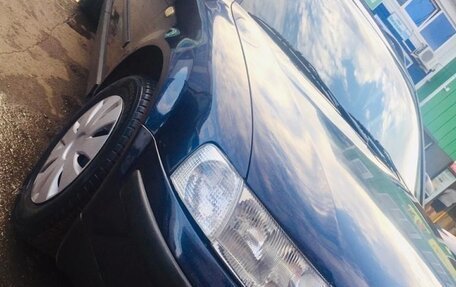 Volkswagen Passat B5+ рестайлинг, 1998 год, 179 500 рублей, 1 фотография
