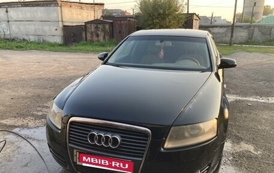 Audi A6, 2006 год, 650 000 рублей, 1 фотография